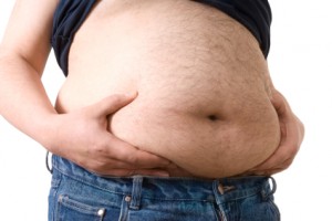 Your Belly Fat Could Be Killing You