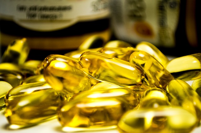 Increasing your omega 3s